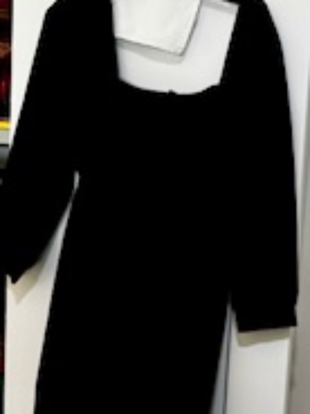 J CREW DRESS